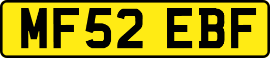 MF52EBF