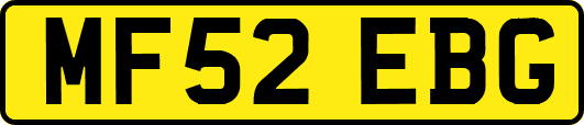 MF52EBG
