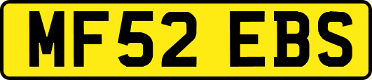 MF52EBS