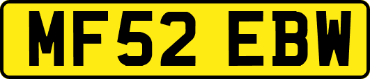 MF52EBW