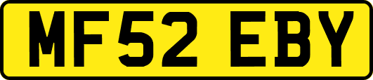 MF52EBY