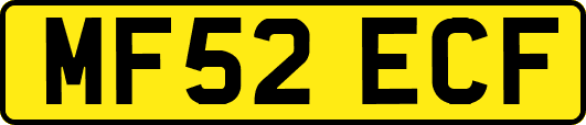MF52ECF