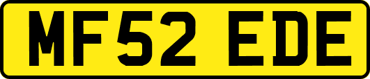 MF52EDE