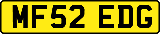 MF52EDG
