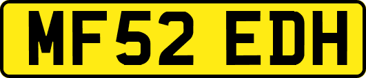 MF52EDH