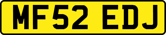 MF52EDJ