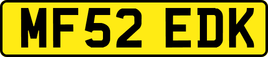 MF52EDK