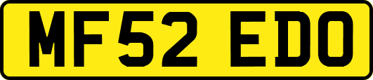 MF52EDO