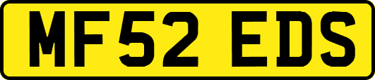 MF52EDS