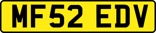 MF52EDV