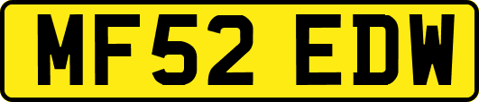 MF52EDW