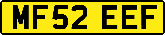 MF52EEF
