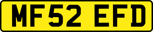 MF52EFD