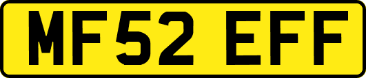 MF52EFF