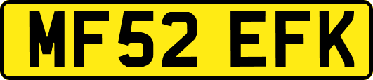 MF52EFK