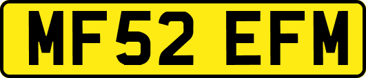 MF52EFM