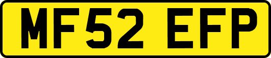 MF52EFP