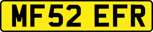 MF52EFR