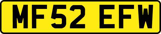 MF52EFW