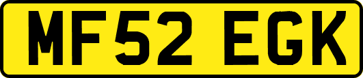 MF52EGK