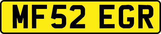 MF52EGR