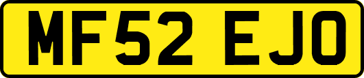 MF52EJO