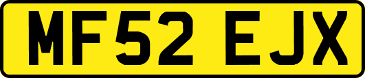 MF52EJX