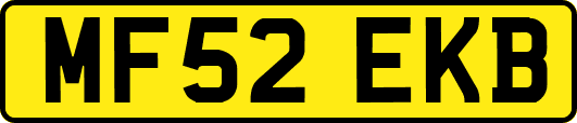 MF52EKB