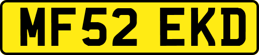MF52EKD