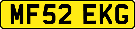 MF52EKG