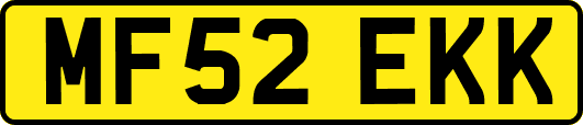 MF52EKK