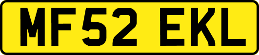 MF52EKL