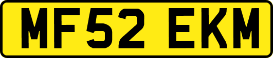 MF52EKM