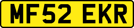 MF52EKR