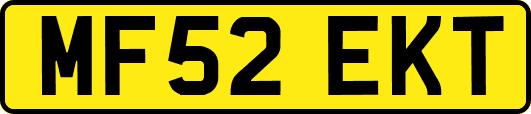 MF52EKT