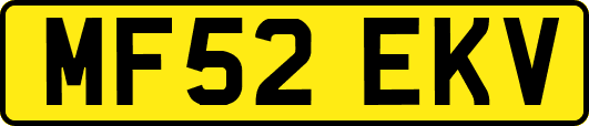 MF52EKV