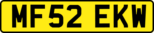 MF52EKW
