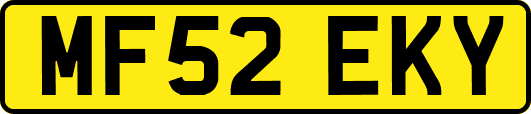 MF52EKY