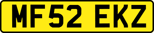 MF52EKZ