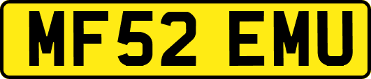 MF52EMU