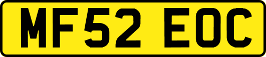 MF52EOC
