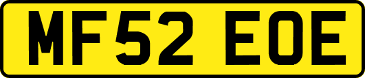 MF52EOE