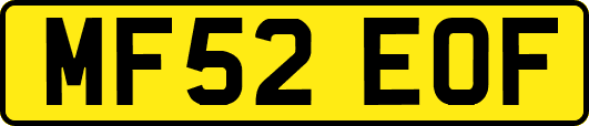 MF52EOF