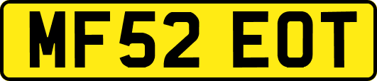 MF52EOT