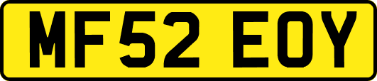 MF52EOY