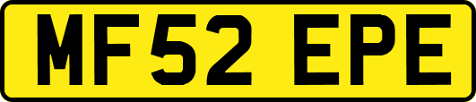 MF52EPE