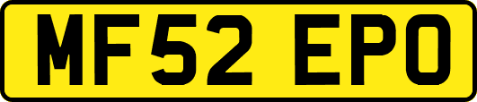 MF52EPO
