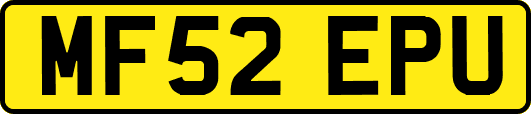 MF52EPU