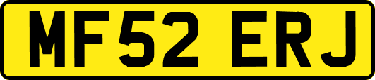 MF52ERJ