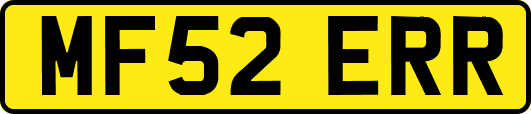 MF52ERR